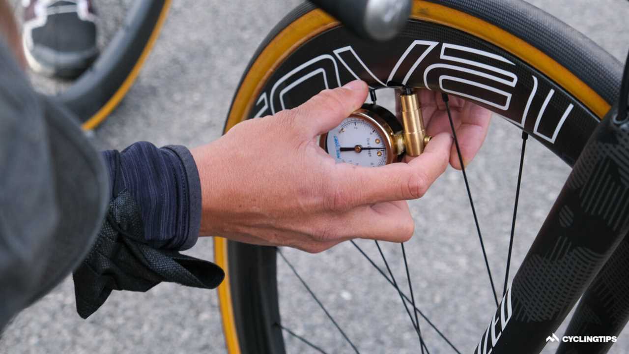 Sagan’s Specialized Roubaix: Mechanical is dead, long live mechanical