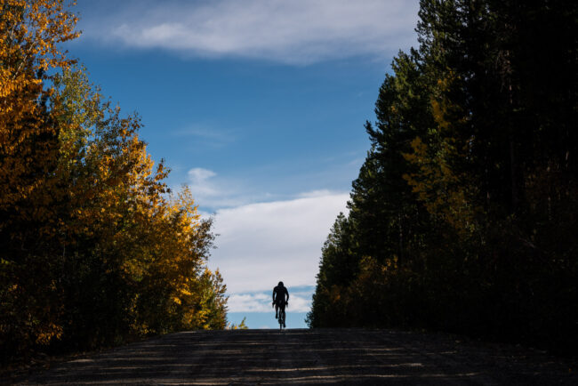 BC Bike Race Gravel Explorer – Day 3 race report