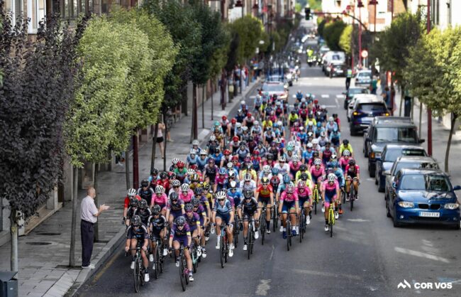 The Cyclists’ Alliance focuses on athlete health with its new Duty of Care Framework