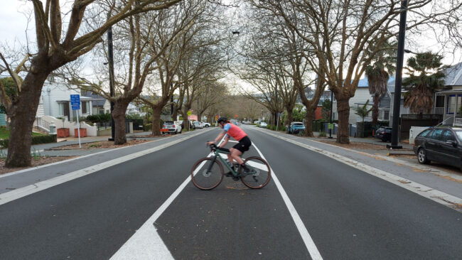 The VAM Challenge: How fast can you ride 1,000 m of vertical gain?