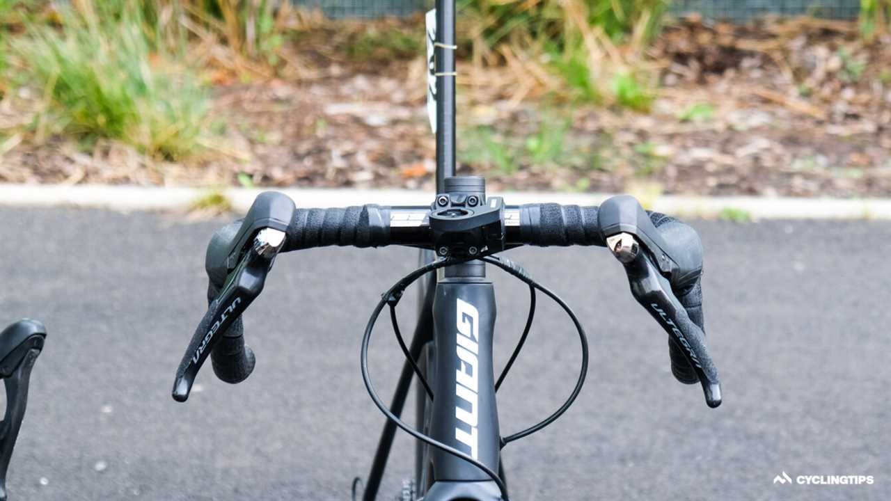 Paris-Roubaix tech gallery part one: Bars, gears, and notes