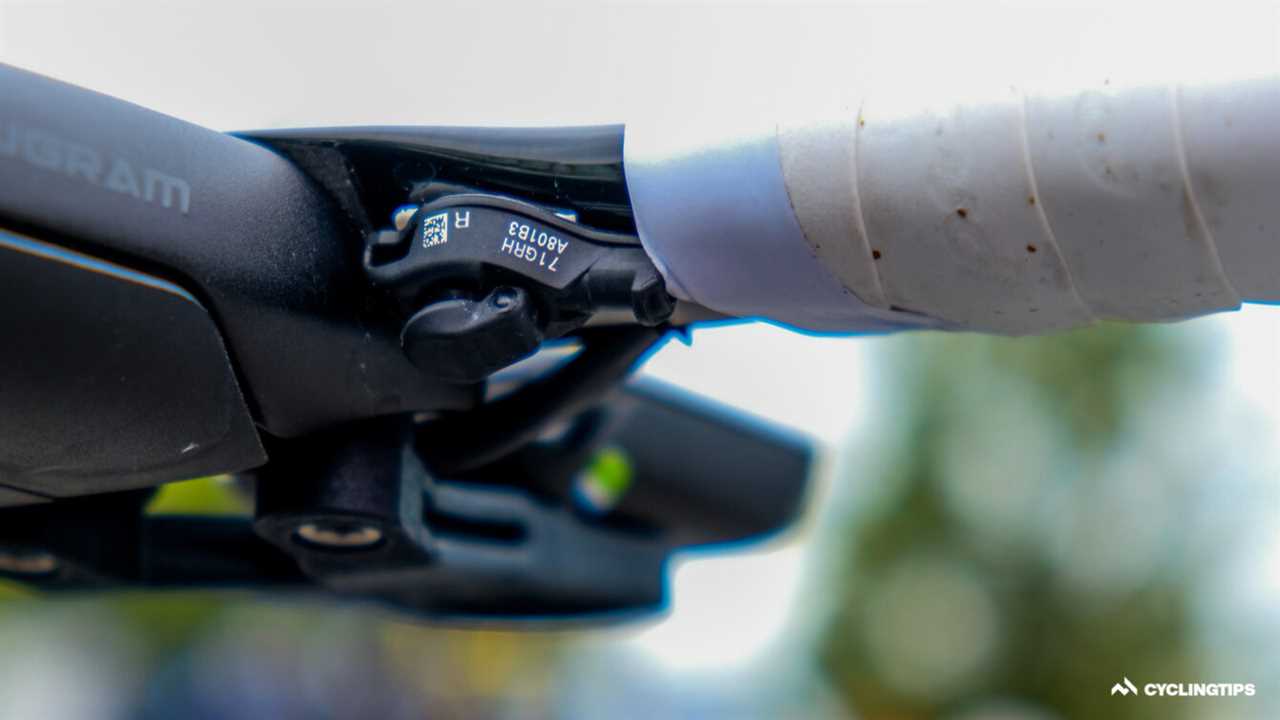 Paris-Roubaix tech gallery part one: Bars, gears, and notes