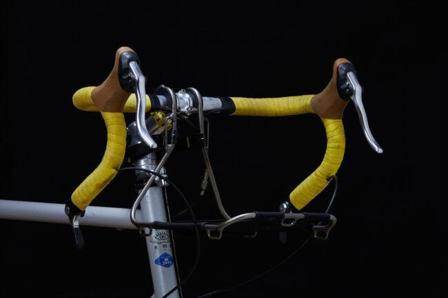 Meet Jack, a crowdfunded universal-fit front rack
