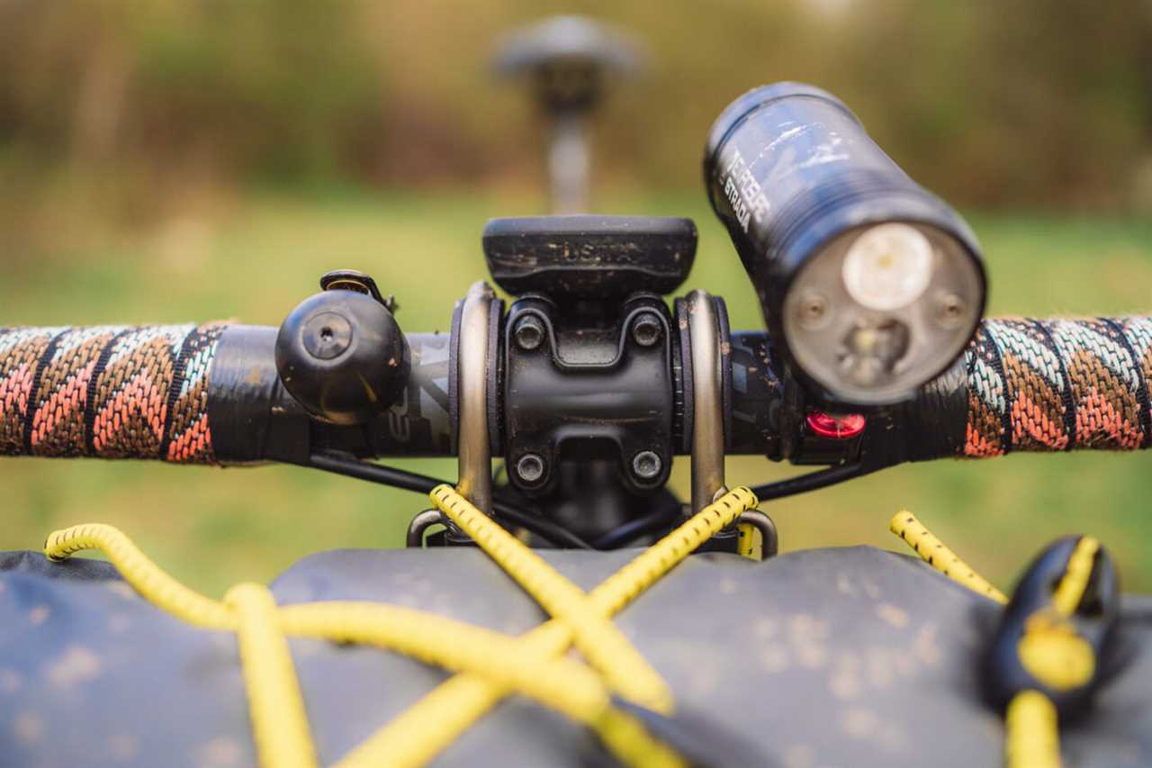 Meet Jack, a crowdfunded universal-fit front rack