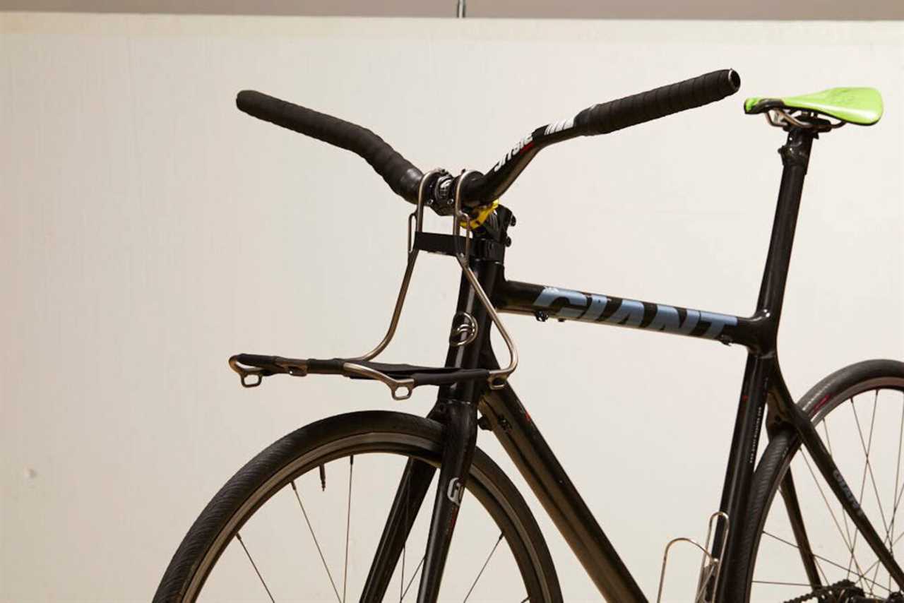 Meet Jack, a crowdfunded universal-fit front rack