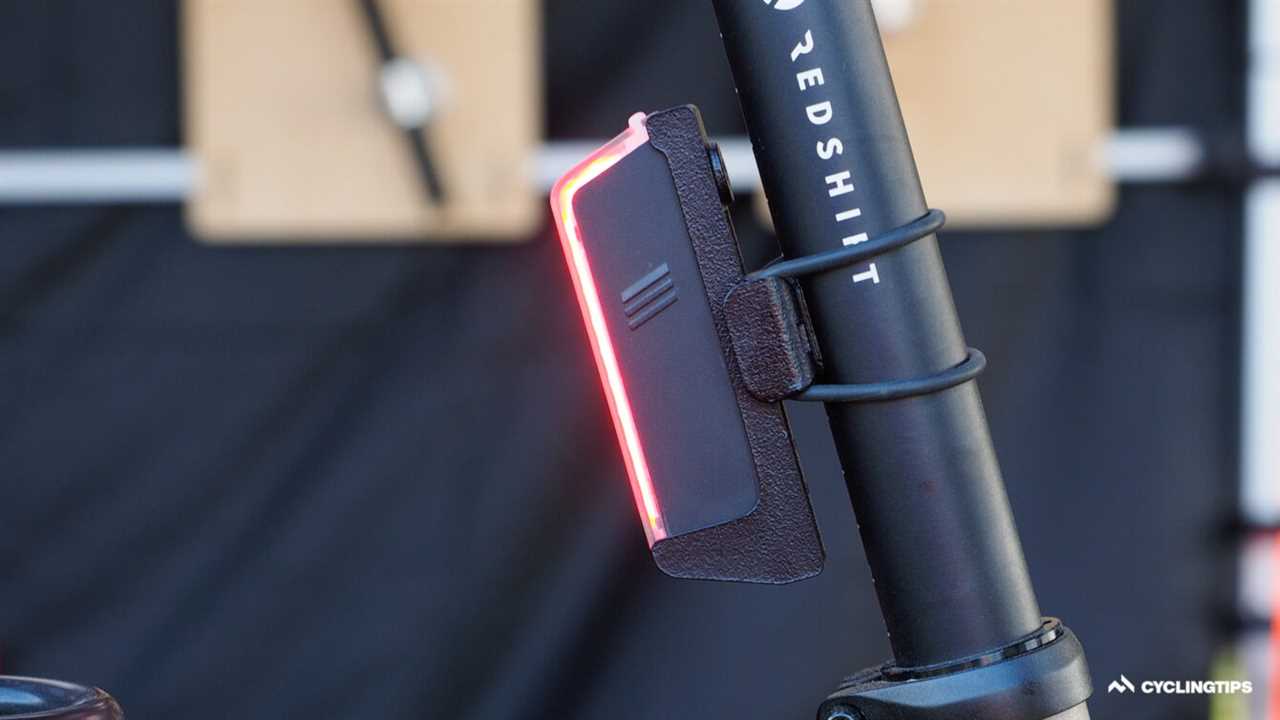 Tech gallery: 2021 Sea Otter Classic, day one