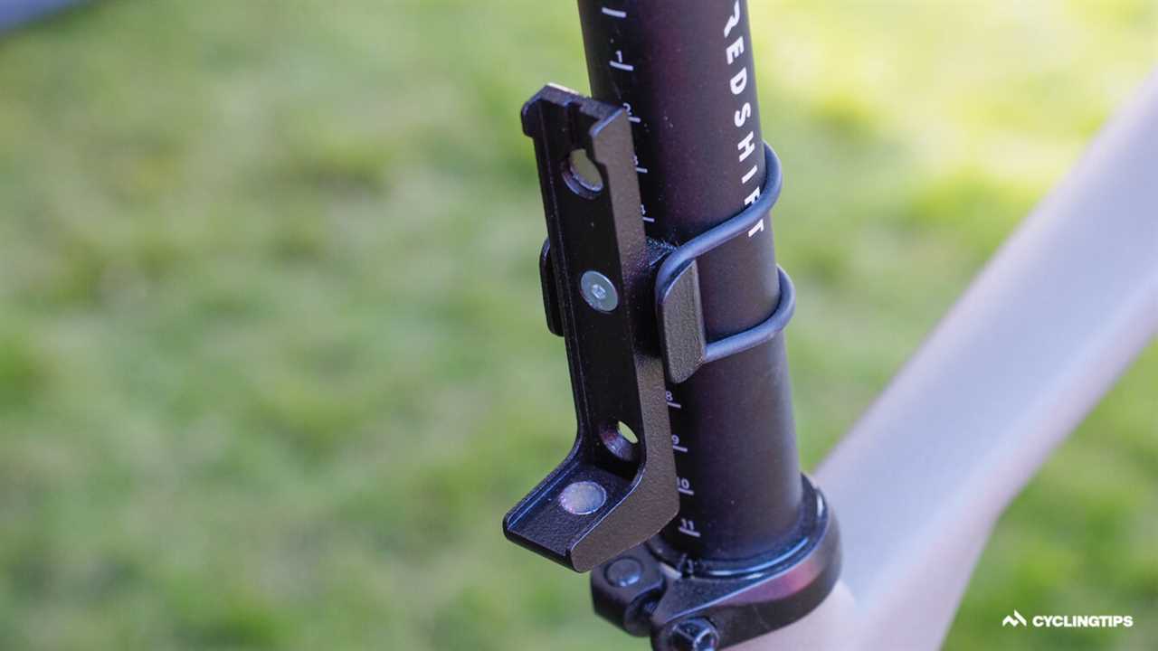 Tech gallery: 2021 Sea Otter Classic, day one
