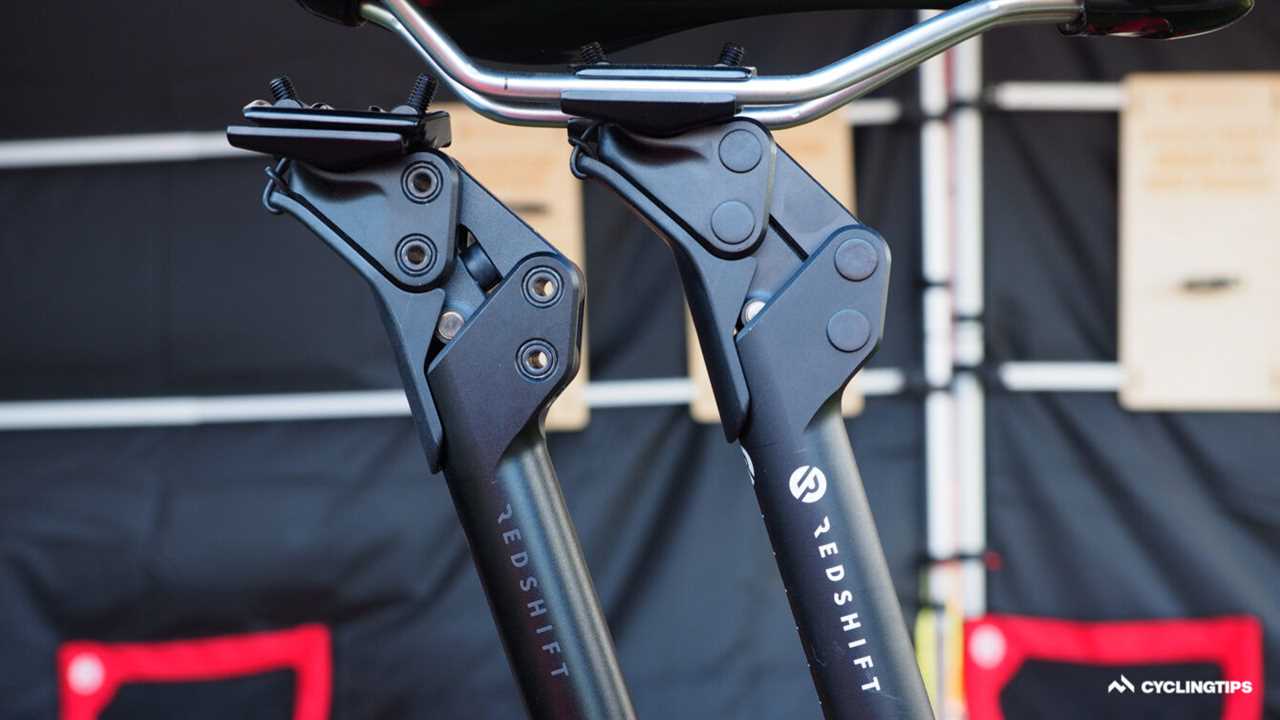 Tech gallery: 2021 Sea Otter Classic, day one