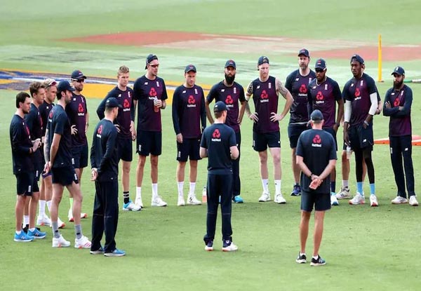 England announce 17 member squad for Ashes; Ben Stokes not available