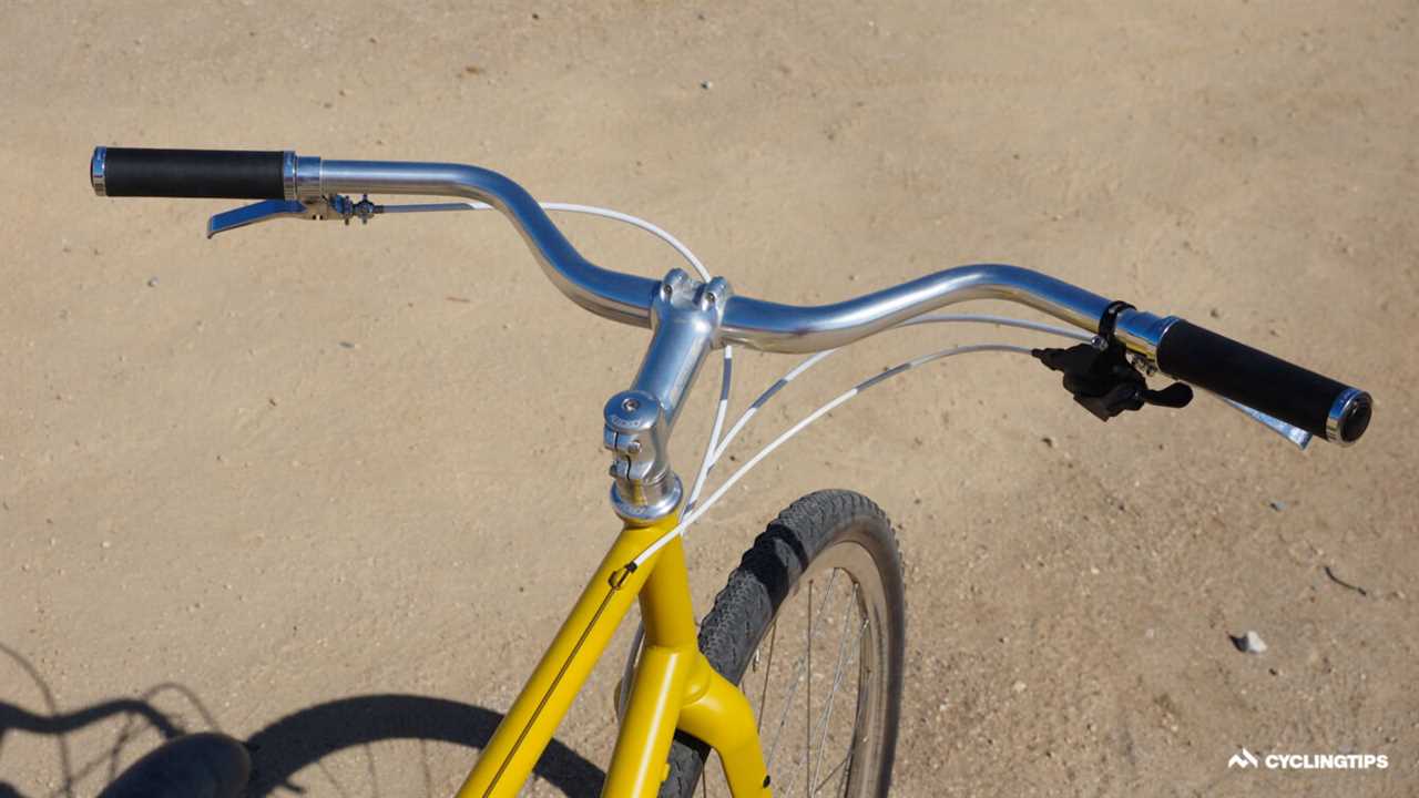 Tech gallery: 2021 Sea Otter Classic, day three