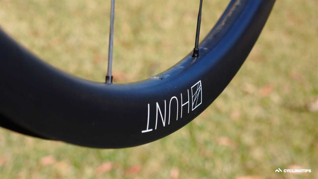 Tech gallery: 2021 Sea Otter Classic, day three
