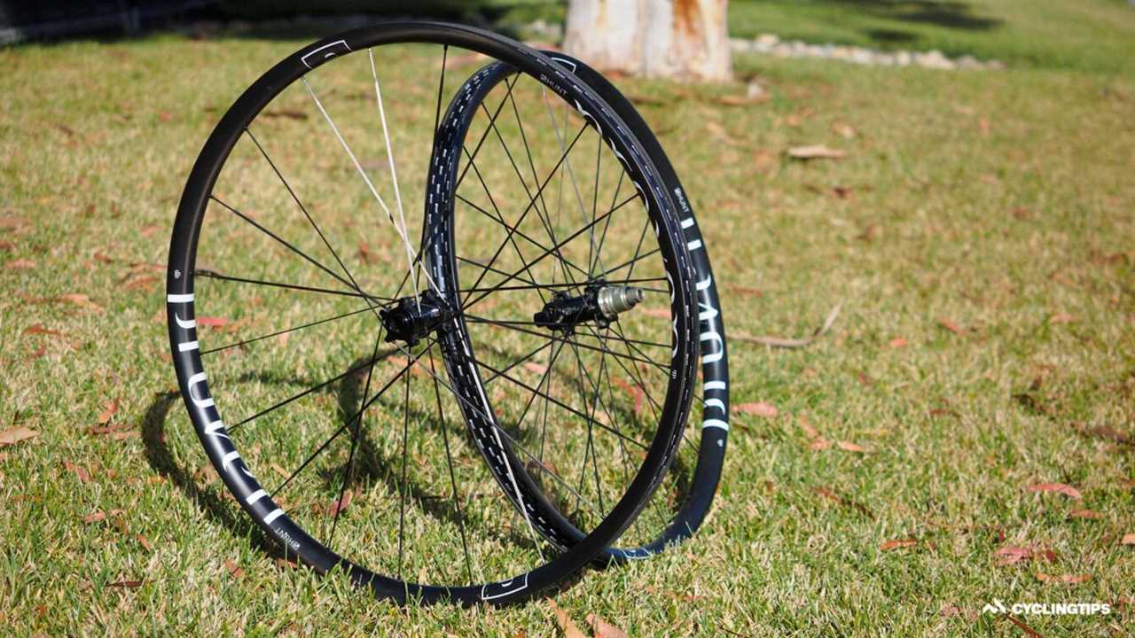 Tech gallery: 2021 Sea Otter Classic, day three