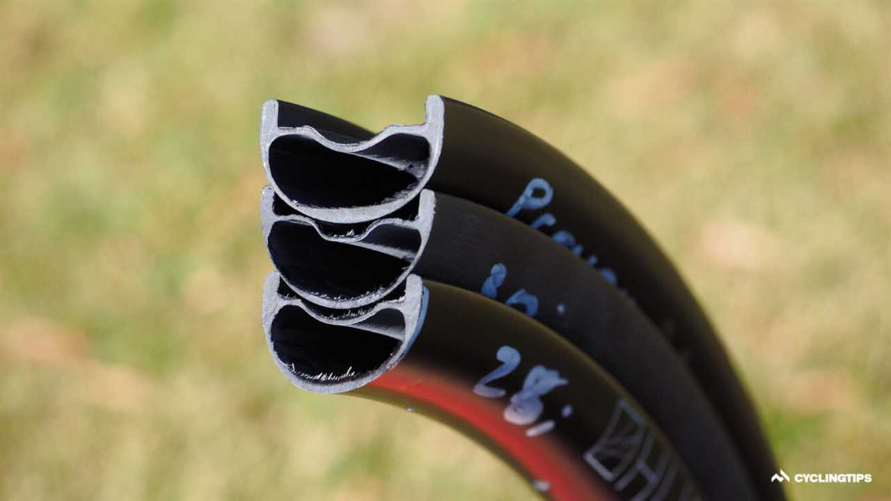 Tech gallery: 2021 Sea Otter Classic, day three