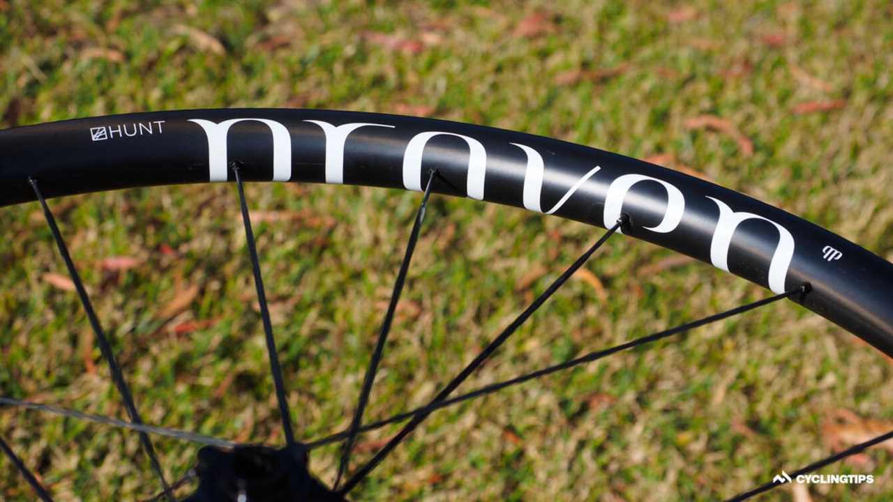 Tech gallery: 2021 Sea Otter Classic, day three
