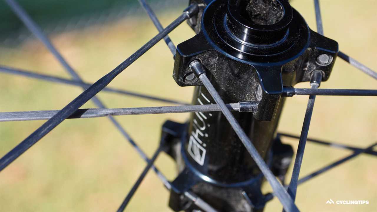 Tech gallery: 2021 Sea Otter Classic, day three