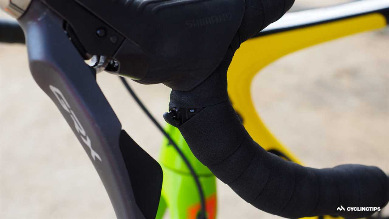 Tech gallery: 2021 Sea Otter Classic, day three