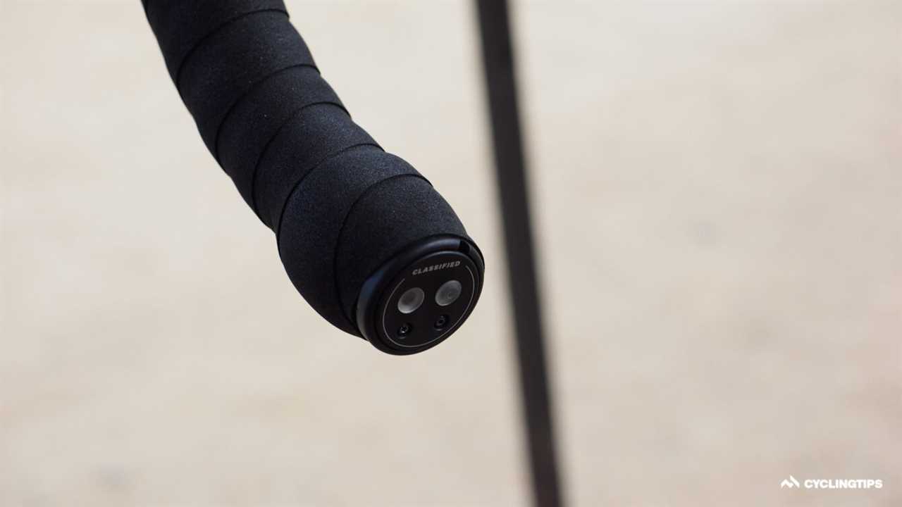 Tech gallery: 2021 Sea Otter Classic, day three