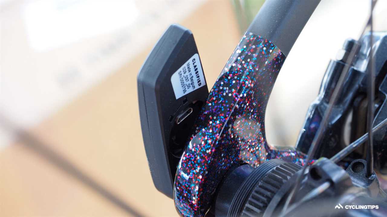 Tech gallery: 2021 Sea Otter Classic, day three