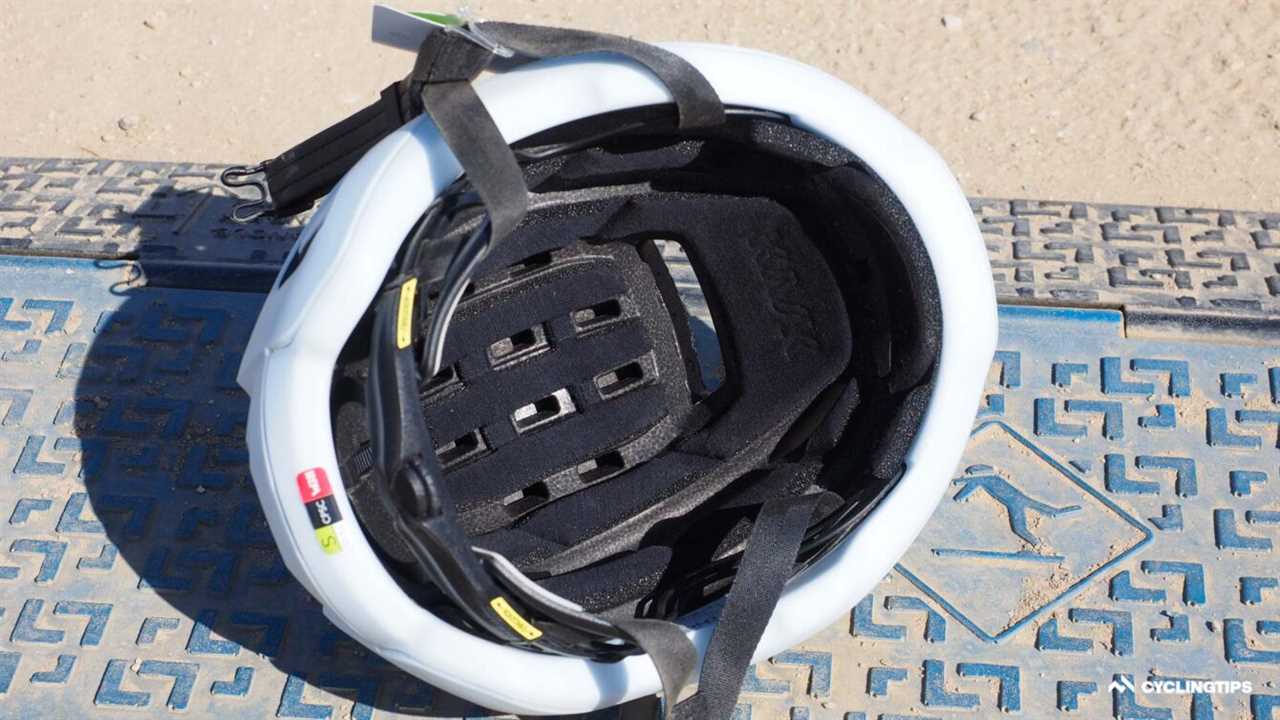 Tech gallery: 2021 Sea Otter Classic, day three
