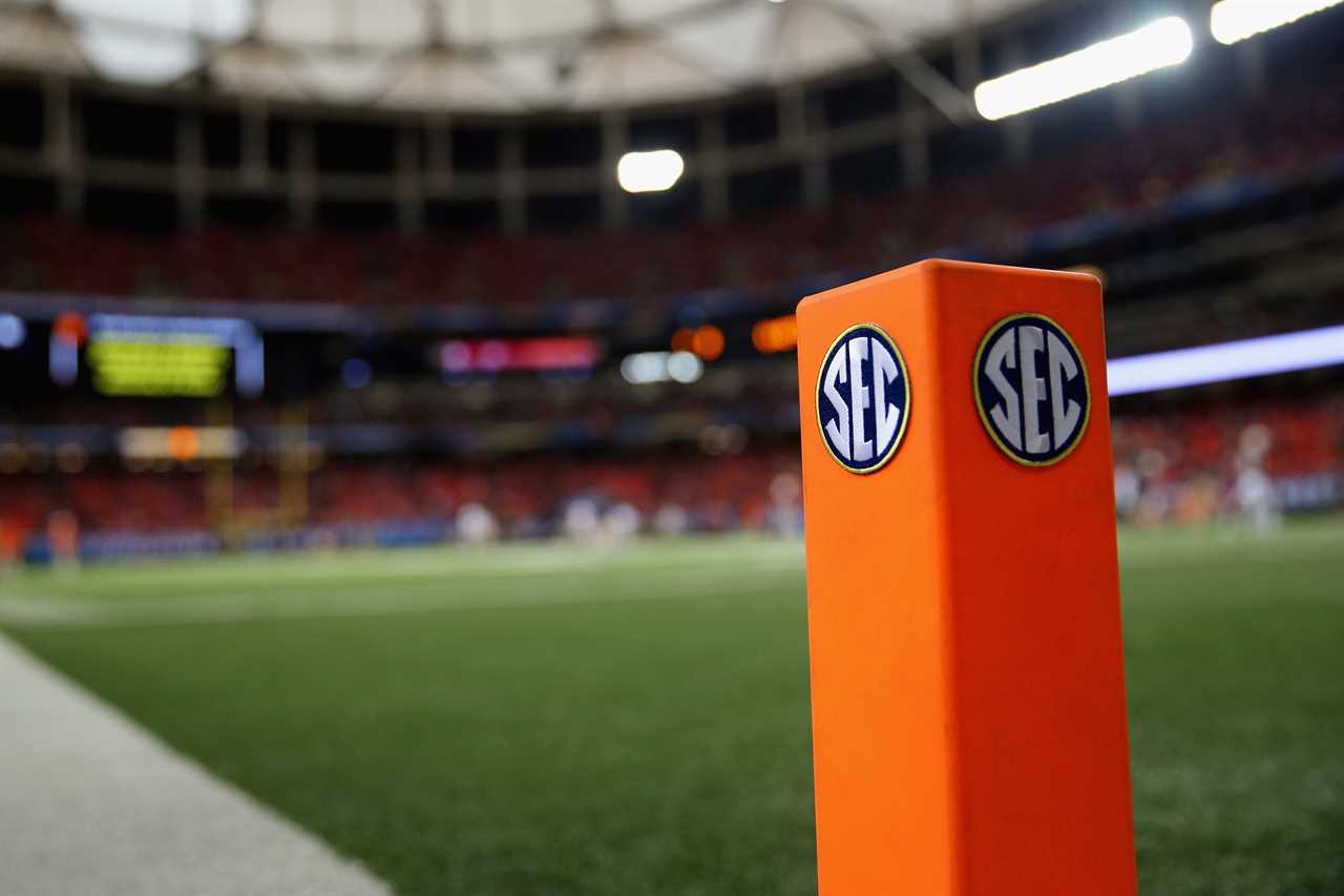 Gators hold steady in USA TODAY Sports' re-rank after Week 6