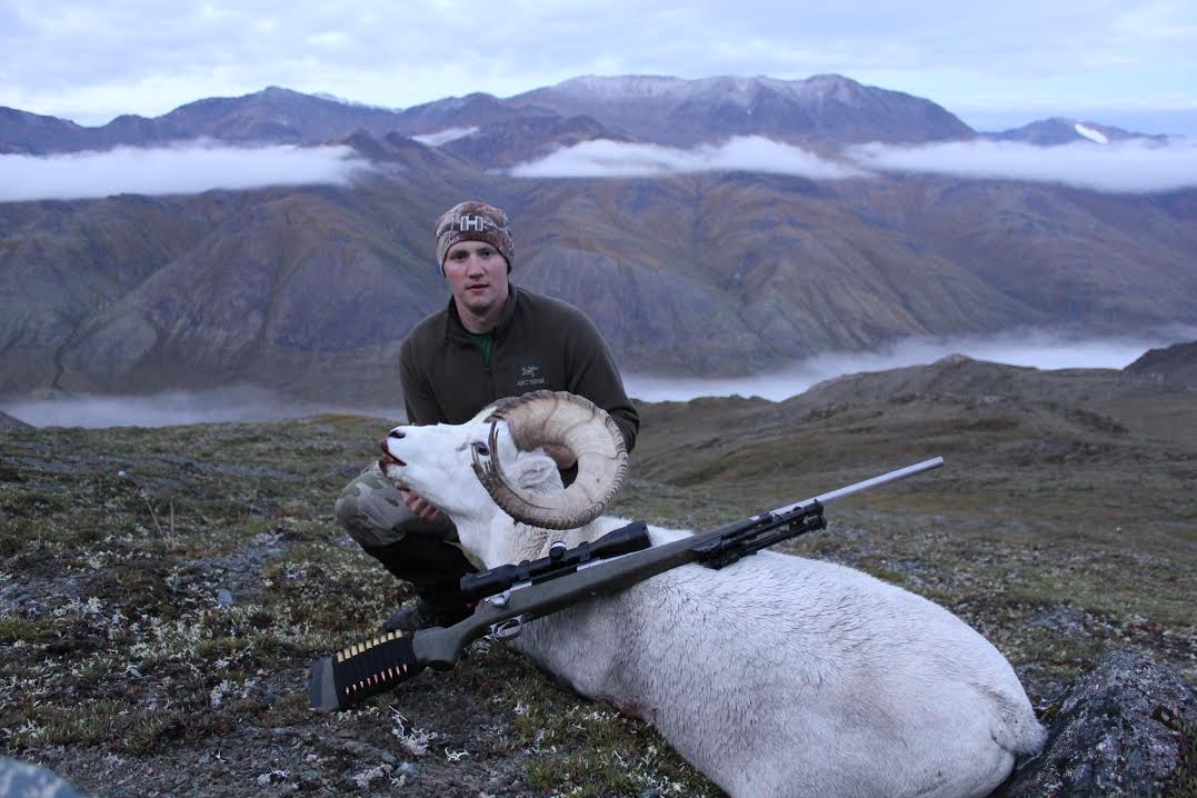 spike camp, spike spike camp, hunting, mountain hunting, sheep hunting, tyler freel, hunting spike camp