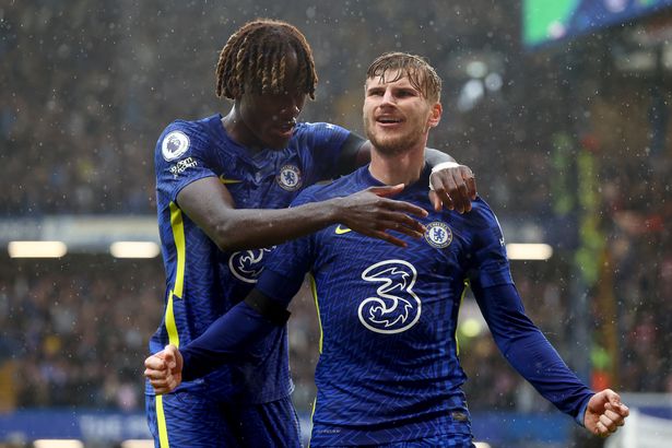 I prefer playing for Newcastle than playing here in stamford bridge – Chelsea star angrily says after being frustrated in the club