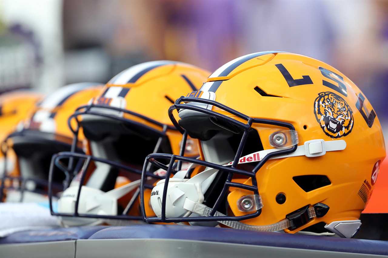 ESPN thinks Florida-LSU is one of the 'biggest games' of the weekend