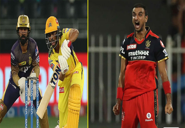 IPL 2021: Ruturaj Gaikwad wins Orange Cap, Harshal Patel takes Purple Cap