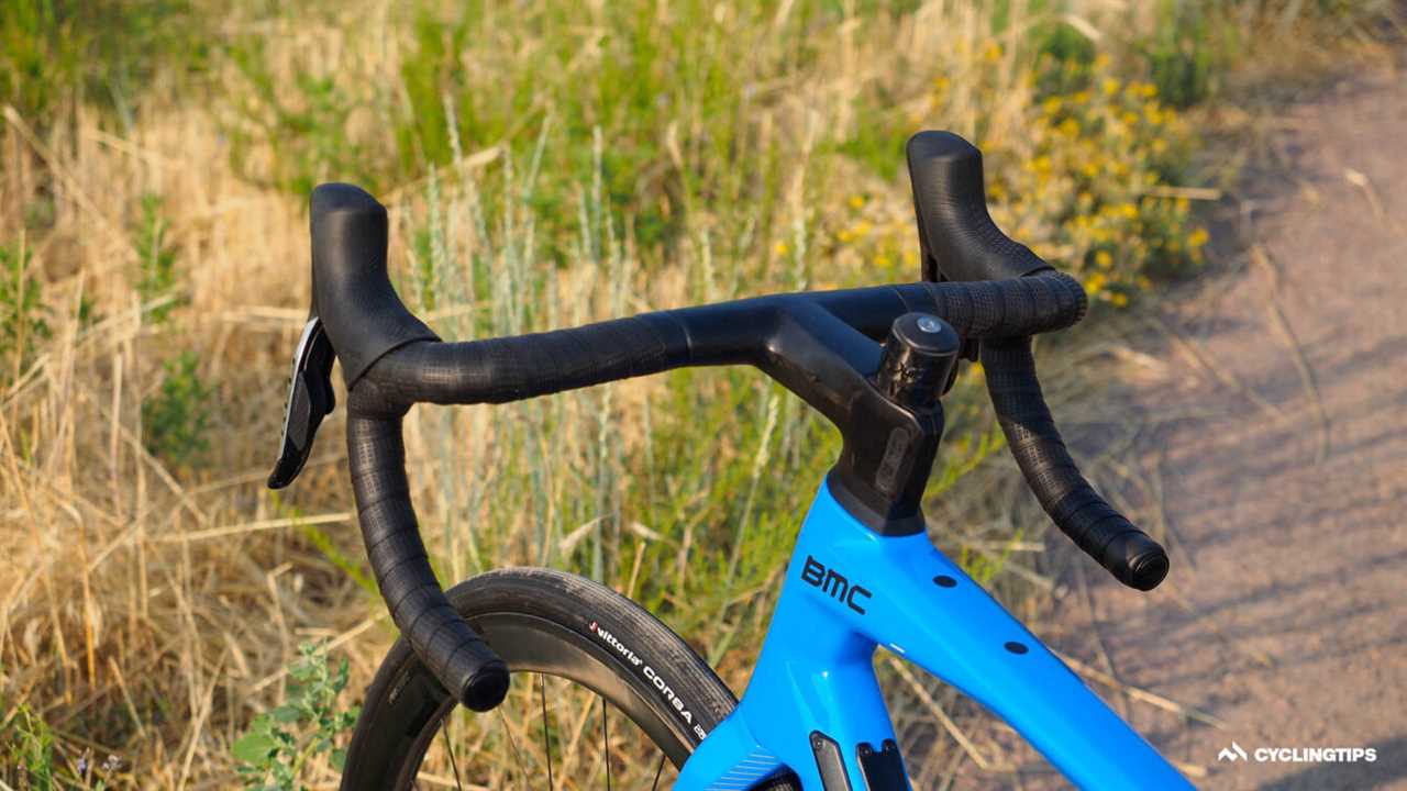 BMC Roadmachine 01 Two review: Premium endurance at a premium price