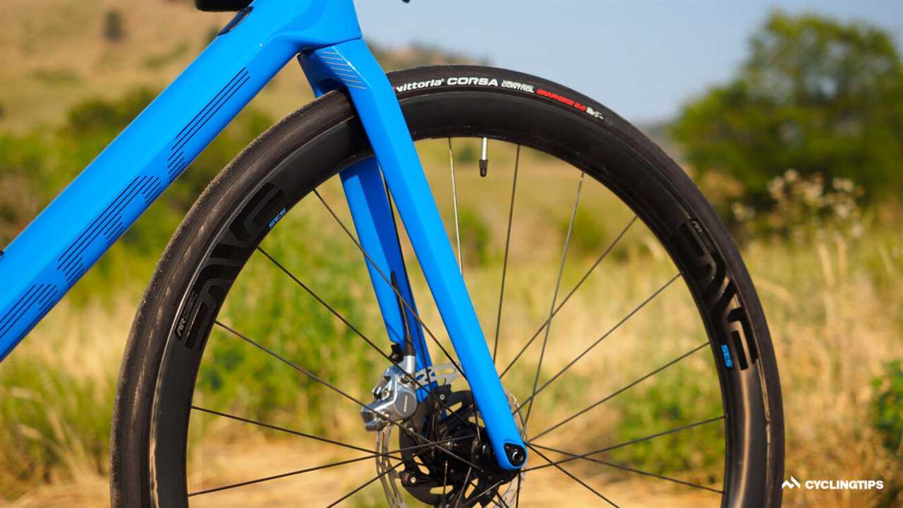 BMC Roadmachine 01 Two review: Premium endurance at a premium price