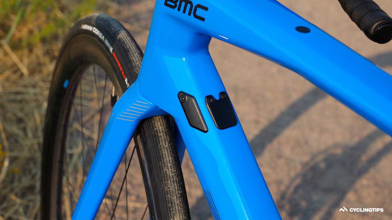 BMC Roadmachine 01 Two review: Premium endurance at a premium price