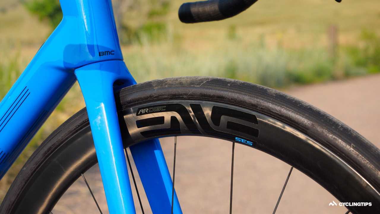 BMC Roadmachine 01 Two review: Premium endurance at a premium price