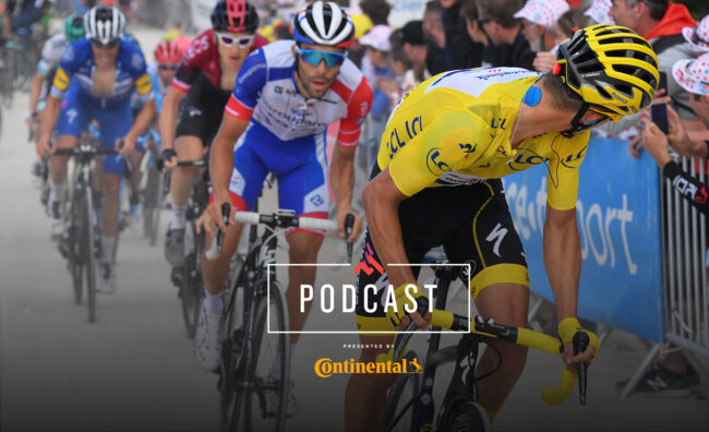 CyclingTips Podcast: Tour routes and an American crit fiasco