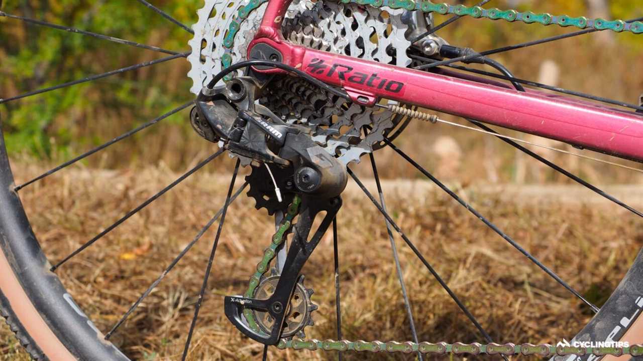 Ratio Technology 1×12 upgrade kit review: Lightweight 12-speed on a budget