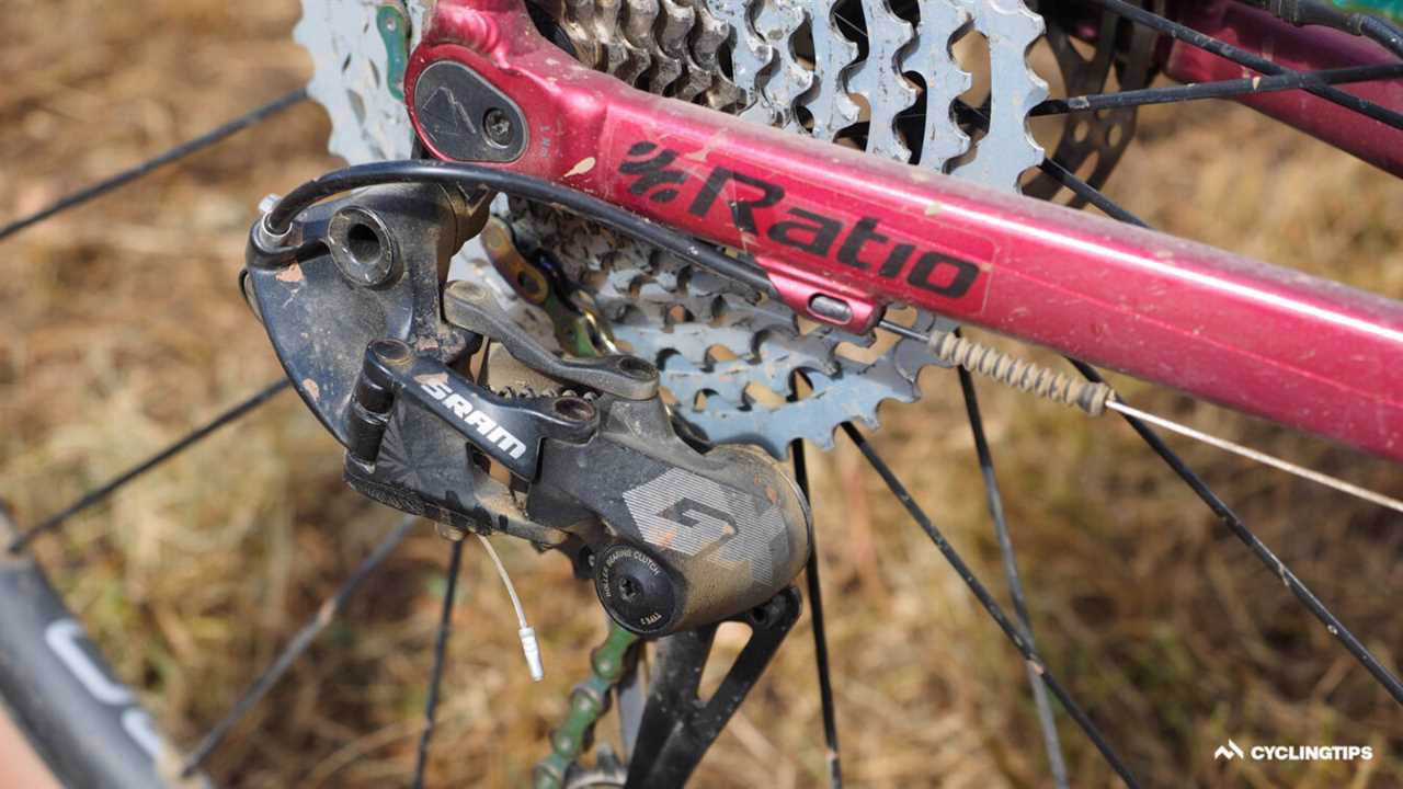 Ratio Technology 1×12 upgrade kit review: Lightweight 12-speed on a budget