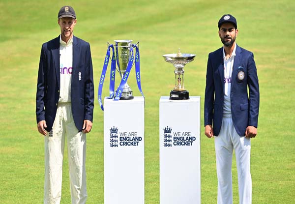 England and India fifth test rescheduled in July 2022