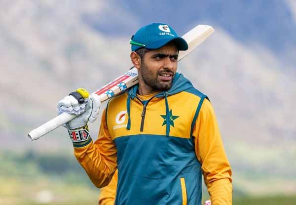We are not thinking about past: Babar Azam on Pakistan not winning a match against India in World Cup