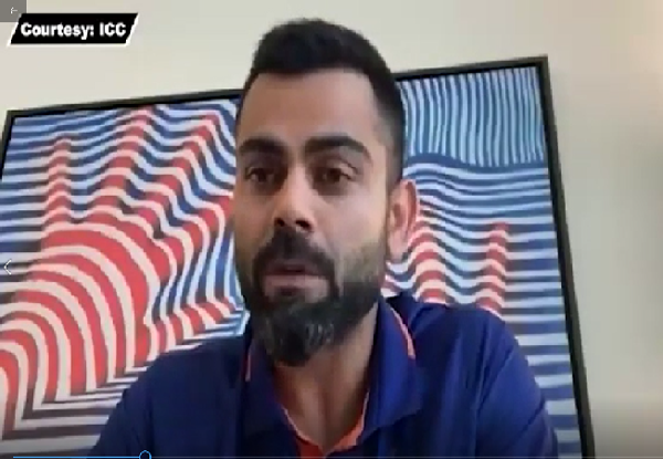T20 World Cup 2021: Honestly feel Hardik is getting better to bowl couple of overs: Virat Kohli