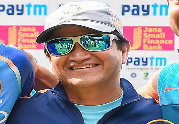 Former India cricketer Abhay Sharma to apply for the post of fielding coach for senior Indian team
