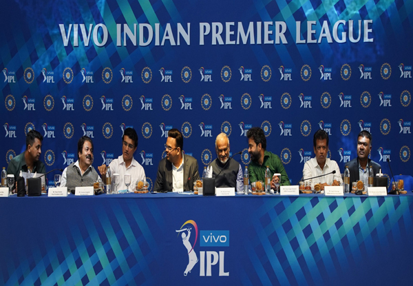 IPL 2022: RPSG and CVC Capital Partners announced as two new franchises from next season