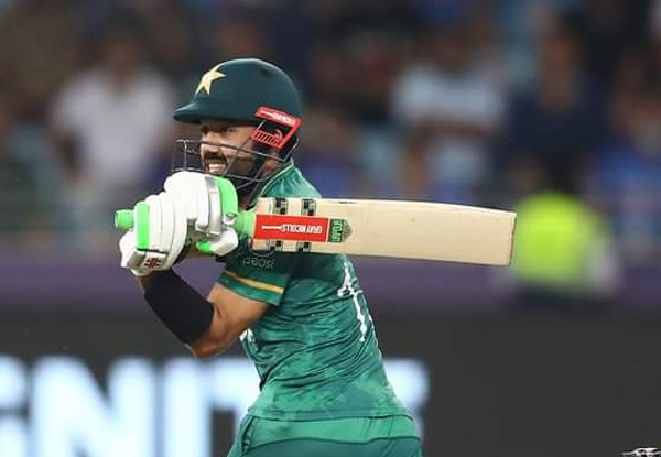 T20 World Cup 2021: Shaheen’s opening spell helped us beat India, says Mohammad Rizwan