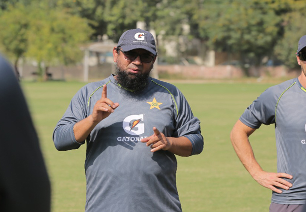 T20 World Cup 2021: “Mohabbat ki jeet ho, aur nafrat ki haar ho”: Saqlain Mushtaq wants India-Pakistan final