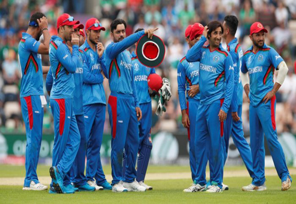 T20 World Cup 2021: Rashid Khan & co told to control emotions by Taliban when national anthem is played