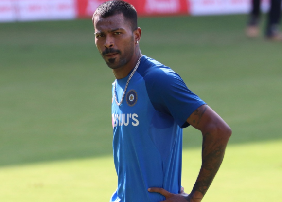 T20 World Cup 2021: MS Dhoni’s persistence saw Hardik Pandya in team despite selectors unwillingness