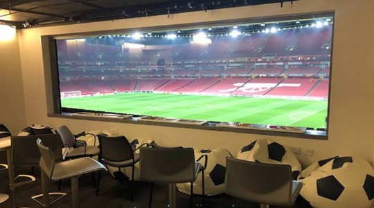 Arsenal’s heartwarming gesture helps fan’s autistic son during first ever football match