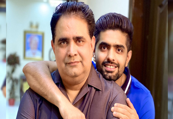 T20 World Cup 2021: Babar Azam played India game with mental distress as mother was in ventilator