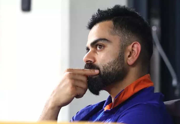 T20 World Cup: “We were not brave enough with bat or ball”: Virat Kohli after India’s defeat to New Zealand