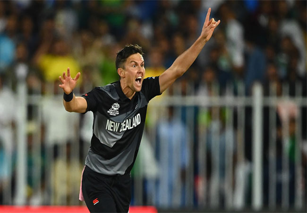 T20 World Cup 2021: BlackCaps pacer Trent Boult hopes to emulate Shaheen Shah Afridi’s spell against India
