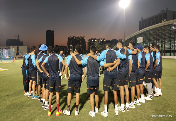 T20 World Cup: Focus on batting order and bowling combinations as India take on Australia in final warm up game