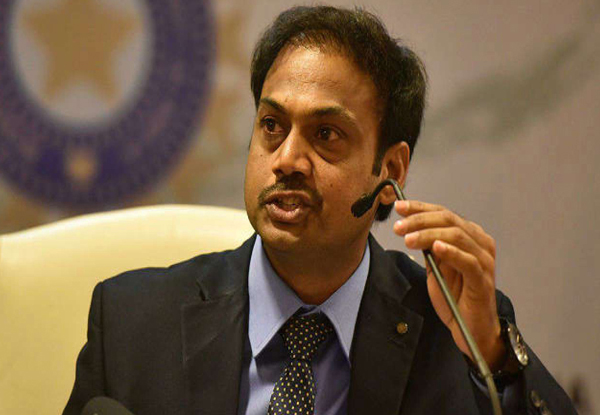 T20 World Cup 2021: Getting the right combination and clarity of roles key for India to do well: MSK Prasad